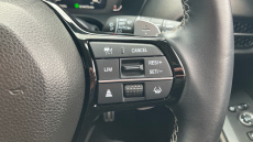 Honda Zr-V 2.0 eHEV Advance 5dr CVT Hybrid Estate